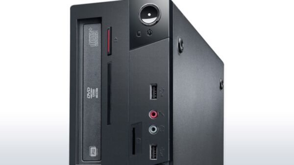 Lenovo ThinkCentre M73 Small Form Factor