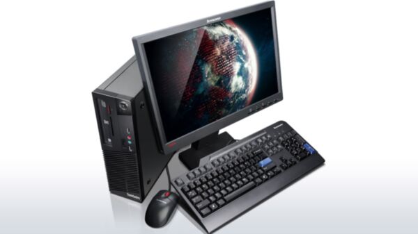 Lenovo ThinkCentre M73 Small Form Factor