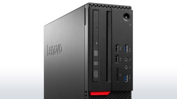 Lenovo ThinkCentre M800 Small Form Factor