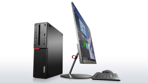 Lenovo ThinkCentre M800 Small Form Factor