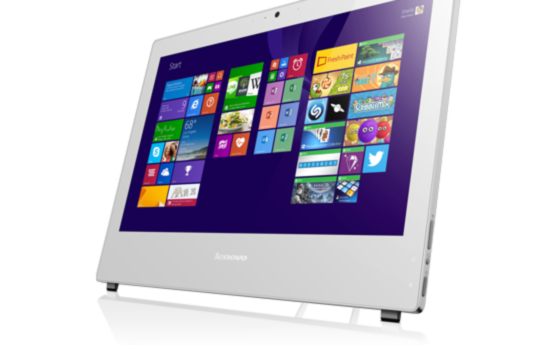 Lenovo ALL-IN-ONE S40-40