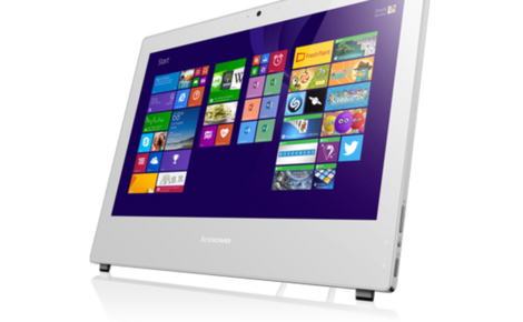 Lenovo ALL-IN-ONE S40-40