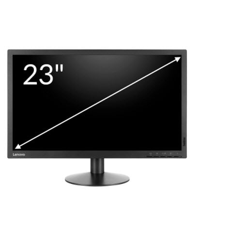 Lenovo ThinkVision T2324D 23-inch LED Backlit LCD Monitor