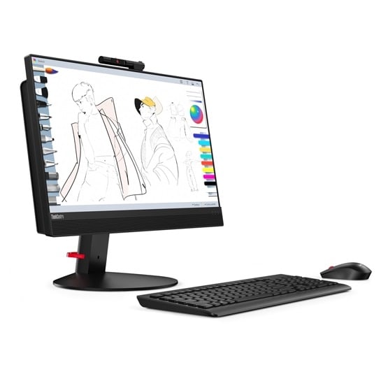 Lenovo ThinkCentre M820z 21.5