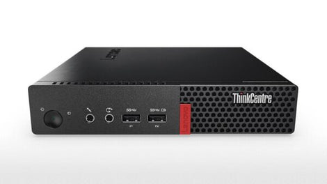 Lenovo ThinkCentre M910 Tiny