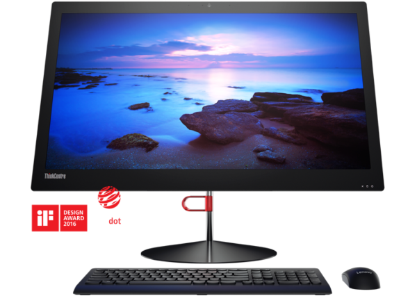 Lenovo ThinkCentre X1 AIO 23