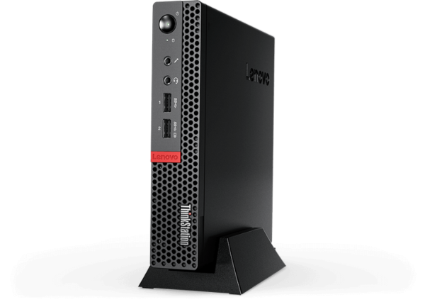 Lenovo ThinkStation P320 Tiny