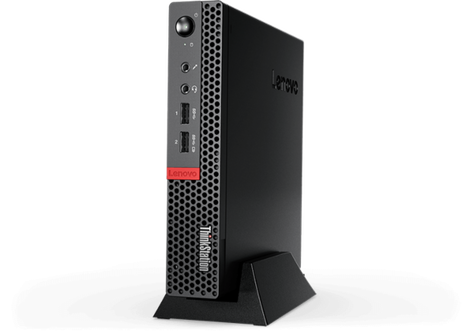 Lenovo ThinkStation P320 Tiny