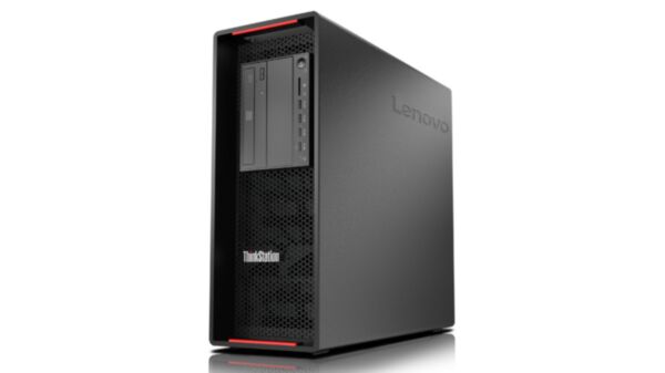 Lenovo ThinkStation P720 Tower