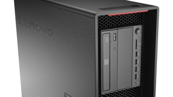Lenovo ThinkStation P720 Tower
