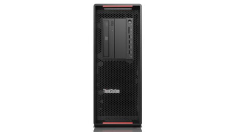 Lenovo ThinkStation P720 Tower