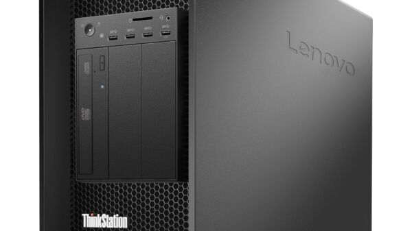 Lenovo ThinkStation P920 Tower