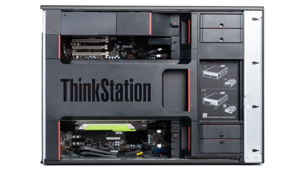 Lenovo ThinkStation P920 Tower