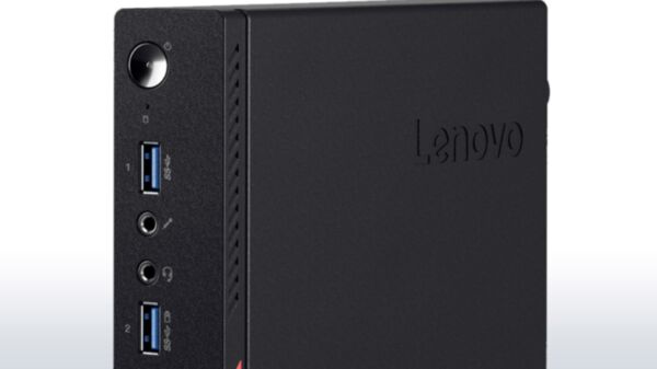 Lenovo ThinkCentre M900 Tiny