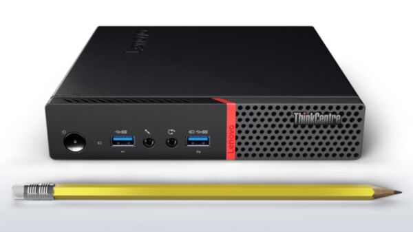 Lenovo ThinkCentre M900 Tiny