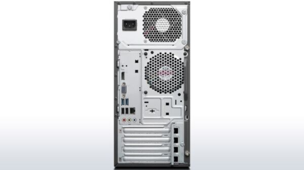 Lenovo ThinkCentre E73 Mini Tower