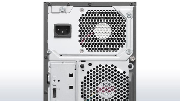 Lenovo ThinkCentre E73 (10AS00CVAX) (Core i3, 500GB, 4GB, DOS)