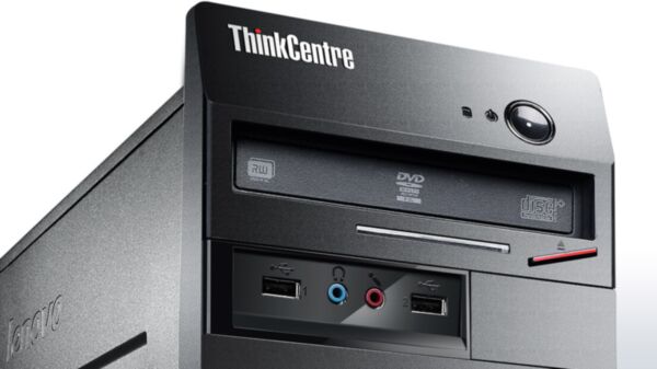 Lenovo ThinkCentre M73 Mini Tower