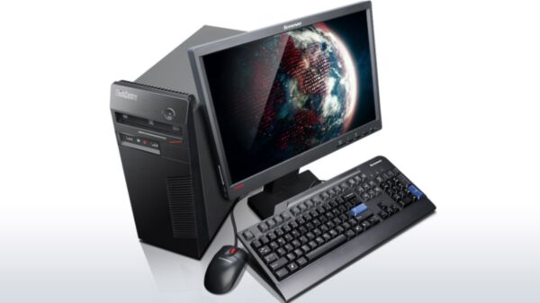 Lenovo ThinkCentre M73 Mini Tower