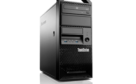 Lenovo Thinkstation E32 (30A1001PAX) (Core i5, 1TB, 4GB, Win 8)