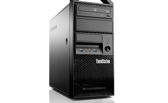 Lenovo Thinkstation E32 (30A1001PAX) (Core i5, 1TB, 4GB, Win 8)