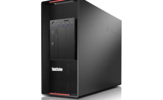 Lenovo ThinkStation P900 Workstation