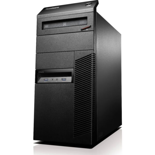 Lenovo ThinkCentre M93p Mini Tower