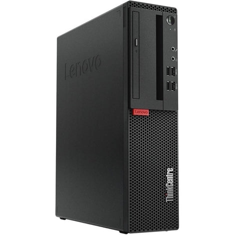 Lenovo M710s Desktop PC (Intel® Core™ i7-7700, 8GB, 1TB, Win 10 PRO)