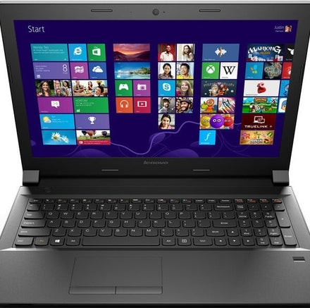 Lenovo IdeaPad B5080 (80EW0135AK) 15.6" (Core i5, 500GB, 4GB, DOS)