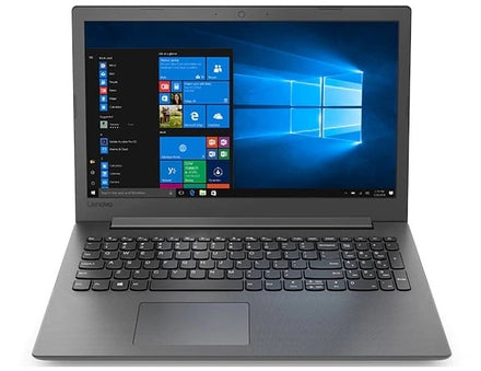 Lenovo I 130-81H700A5AX 15.6 HD Laptop (Core i3 7020U 2.3 GHZ, 1TB, 4GB RAM)