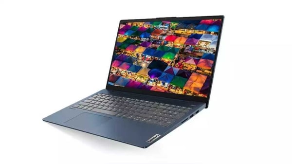 Lenovo Ideapad 5 14.0" FHD Laptop (Intel Core i7, 16GB, 512SSD, Win10) - Blue