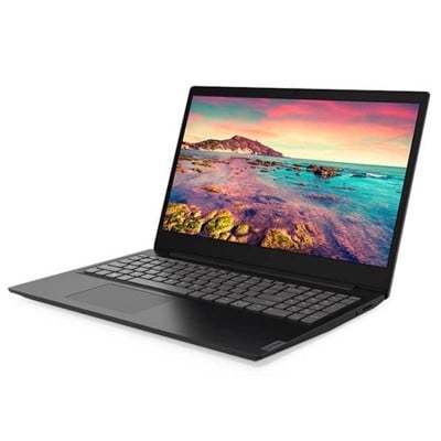 Lenovo Ideapad S145-81MV01GJAX-BLK 15.6 FHD Laptop (Core i7 8565U 1.8 GHZ, 1TB+128S, 8GB RAM)