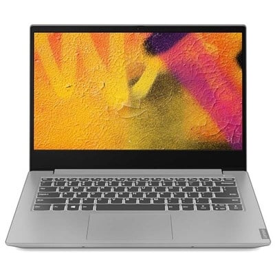 Lenovo Ideapad S340-81N70043AX-GRY 14.0 FHD Laptop (Core i5 8265U 1.6 GHZ, 1TB+128S, 8GB RAM)