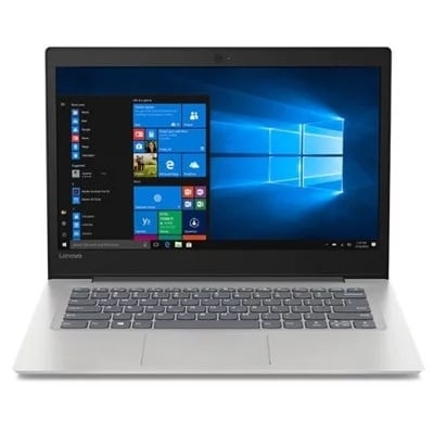 Lenovo S130 81J1008FUE-GREY-ENG 11.6" HD Laptop (Celeron N 4000 1.1 GHZ, 500GB, 4GB RAM)