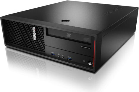 Lenovo ThinkStation P320 SFF