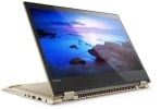 Lenovo YOGA520-14ISK-81C800GAAX 14.0 FHD Touch-Flip Laptop (Core i3 8130U 2.2 GHZ, 1TB, 4GB RAM)