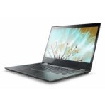 Lenovo YOGA520-81C800NUAX-Gry 14.0 HD Touch-Flip Laptop (Core i3 7020U 2.3 GHZ, 1TB, 4GB RAM)