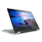 Lenovo YOGA520-81C800NUAX-Gry 14.0 HD Touch-Flip Laptop (Core i3 7020U 2.3 GHZ, 1TB, 4GB RAM)