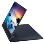 Lenovo YOGA-C340-81TK004UAX 14.0 FHD Touch-Flip Laptop ( Core i7 10510U 1.8 GHZ, 1TBSSD, 16GB RAM)