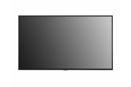 LG 49UH5F 49'' 500 Nits UHD Digital Signage Display