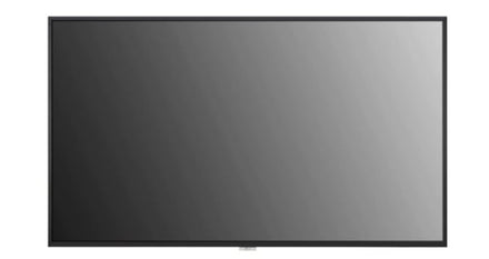 LG 98UH5F-H 98'' 500 Nits UHD Digital Signage Display