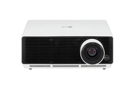 LG BU53PST ProBeam 4K Laser Projector – 5,000 Lumens, Short Throw, HDR10