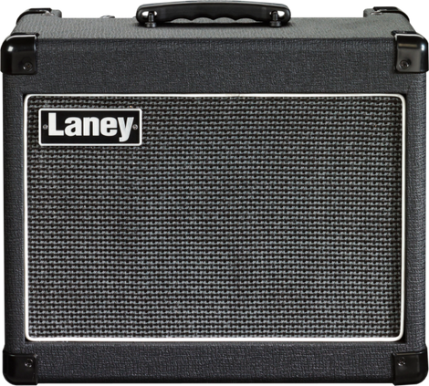 Laney LG20R Electronic Guitar 8" 1 x 8” Custom Driver Combo