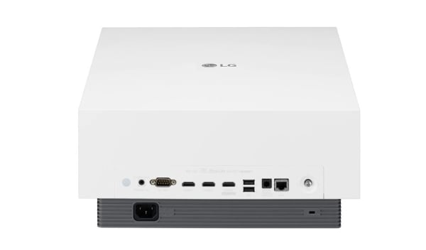 LG AU810P 4K UHD Laser Smart Home Theater CineBeam Projector