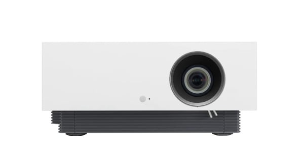 LG AU810P 4K UHD Laser Smart Home Theater CineBeam Projector