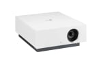 LG AU810P 4K UHD Laser Smart Home Theater CineBeam Projector