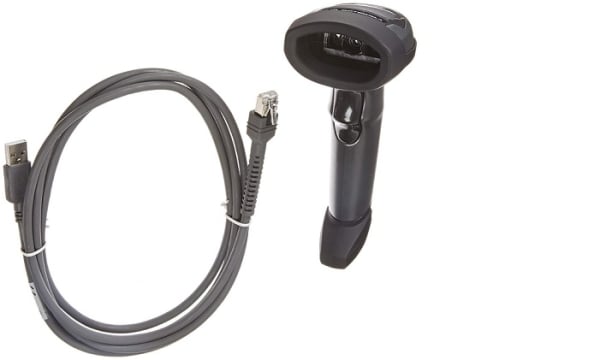 Zebra LI4278 1D multi-Function Scanner