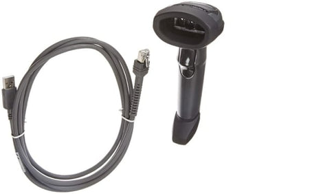 Zebra LI4278 1D multi-Function Scanner