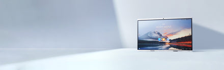 Huawei IdeaHub B2 IHB2-86PU 86-Inch 4K Interactive Display Panel