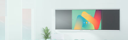 Huawei IdeaHub Board 2 IHB2-86SU 86-Inch 4K Interactive Smart Board